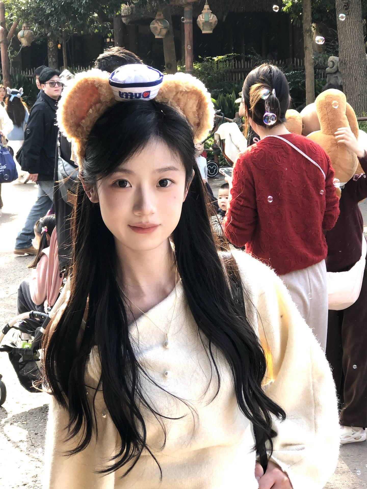 disney day🪄🫧💒。