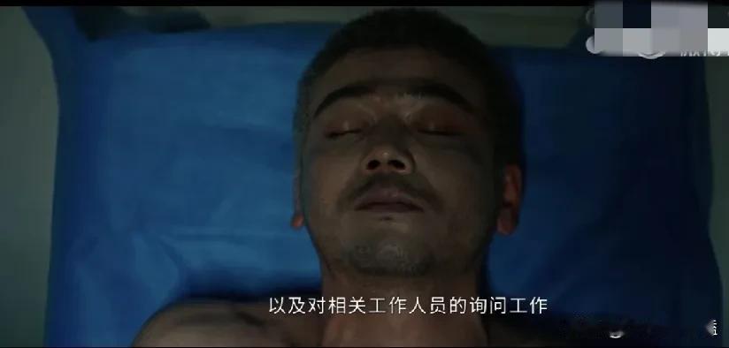 以法之名烂尾了
我想过李人骏可能会洗白，
想过万潮被打死，就是没想过万海死了？