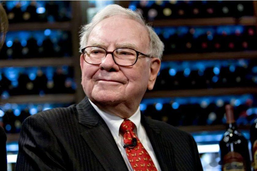 凤凰新闻【巴菲特功成身退！五大投资秘诀永不过时】来源：北美商业见闻投资界的传奇人