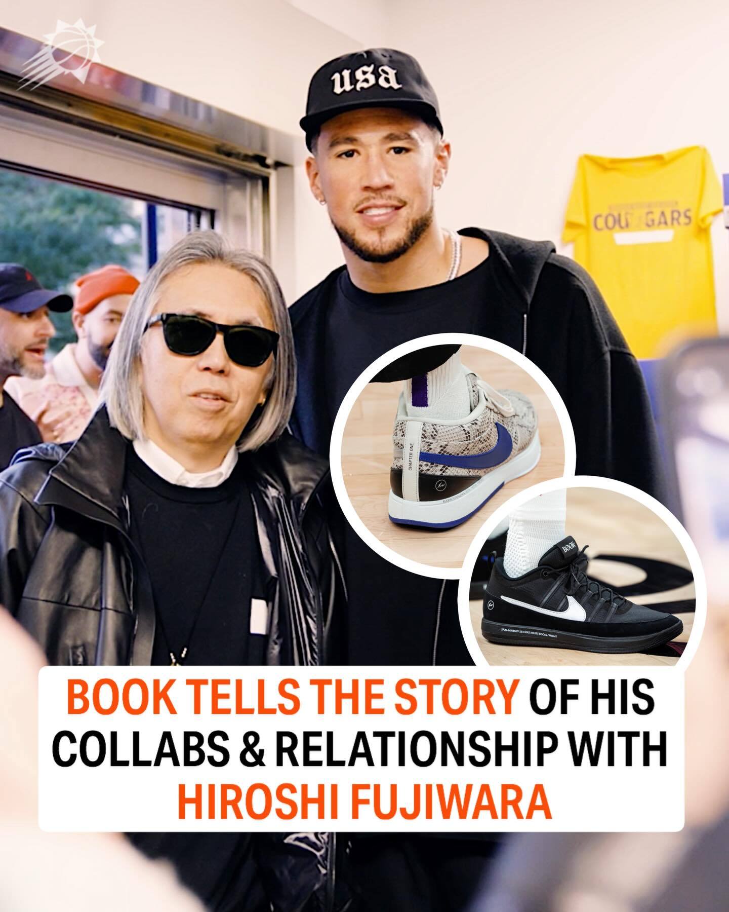 📙 ✖️ ⚡️菲尼克斯太阳 ｜旭日东升