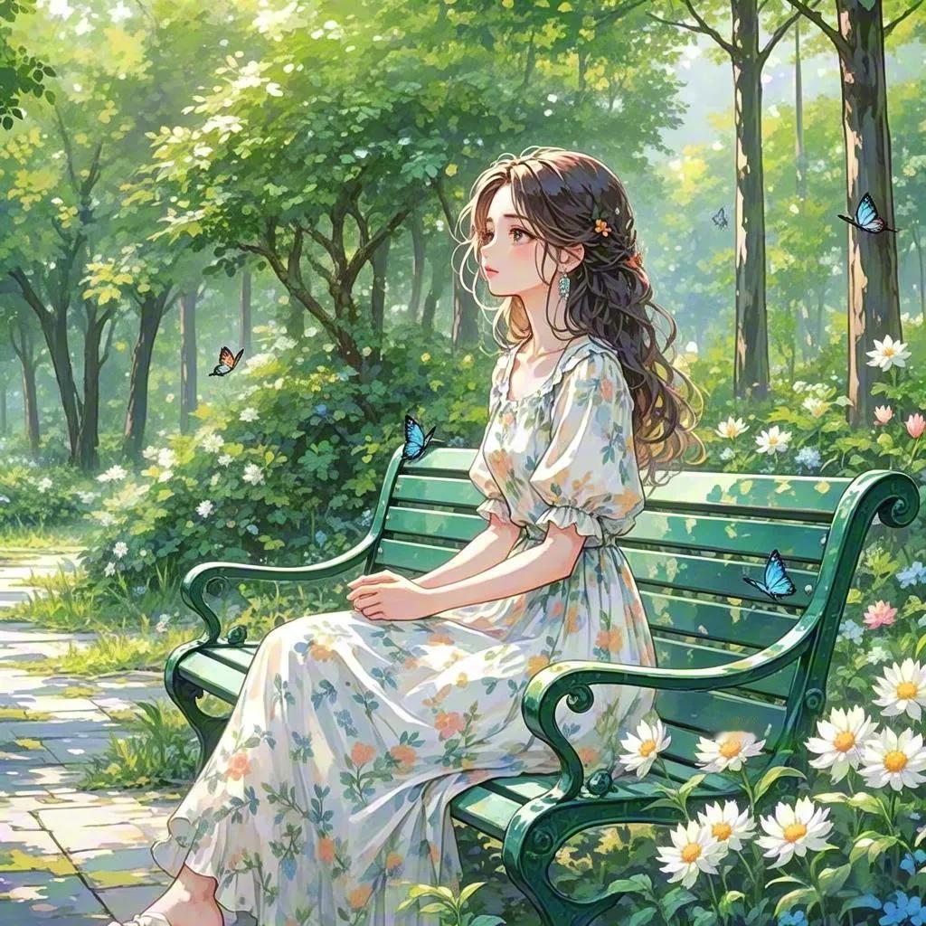🔖你应该知道

争来争去，
最累的是自己；
算来算去，
最亏的是心情；
比来比