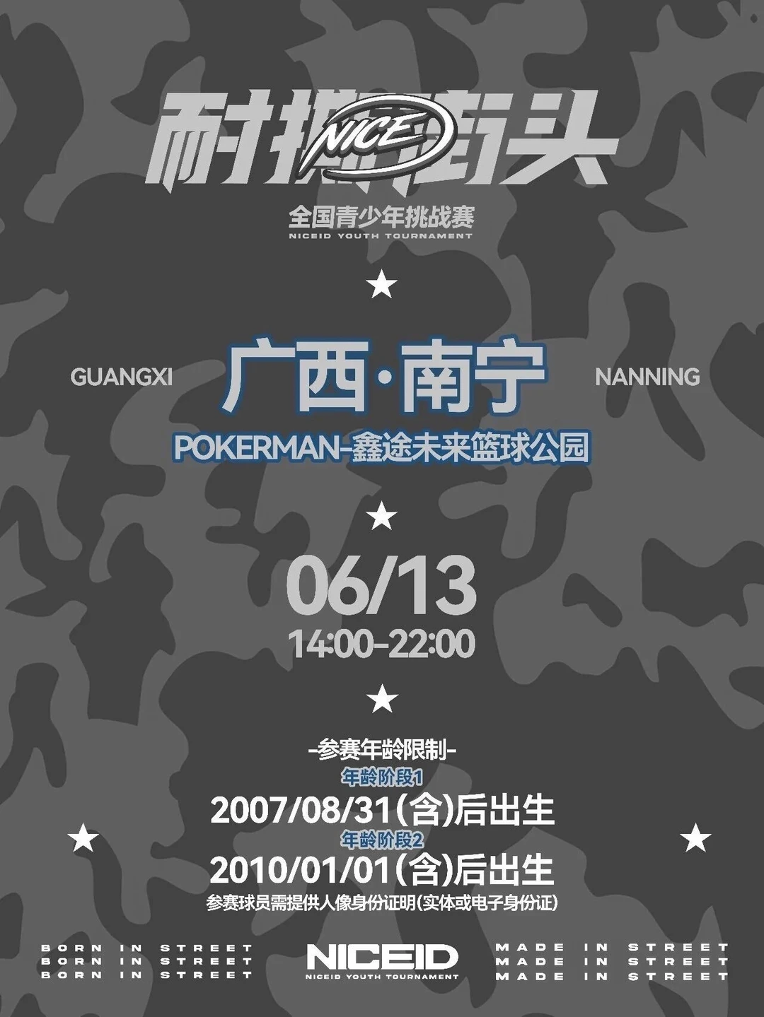 202｜广西南宁｜耐斯街头