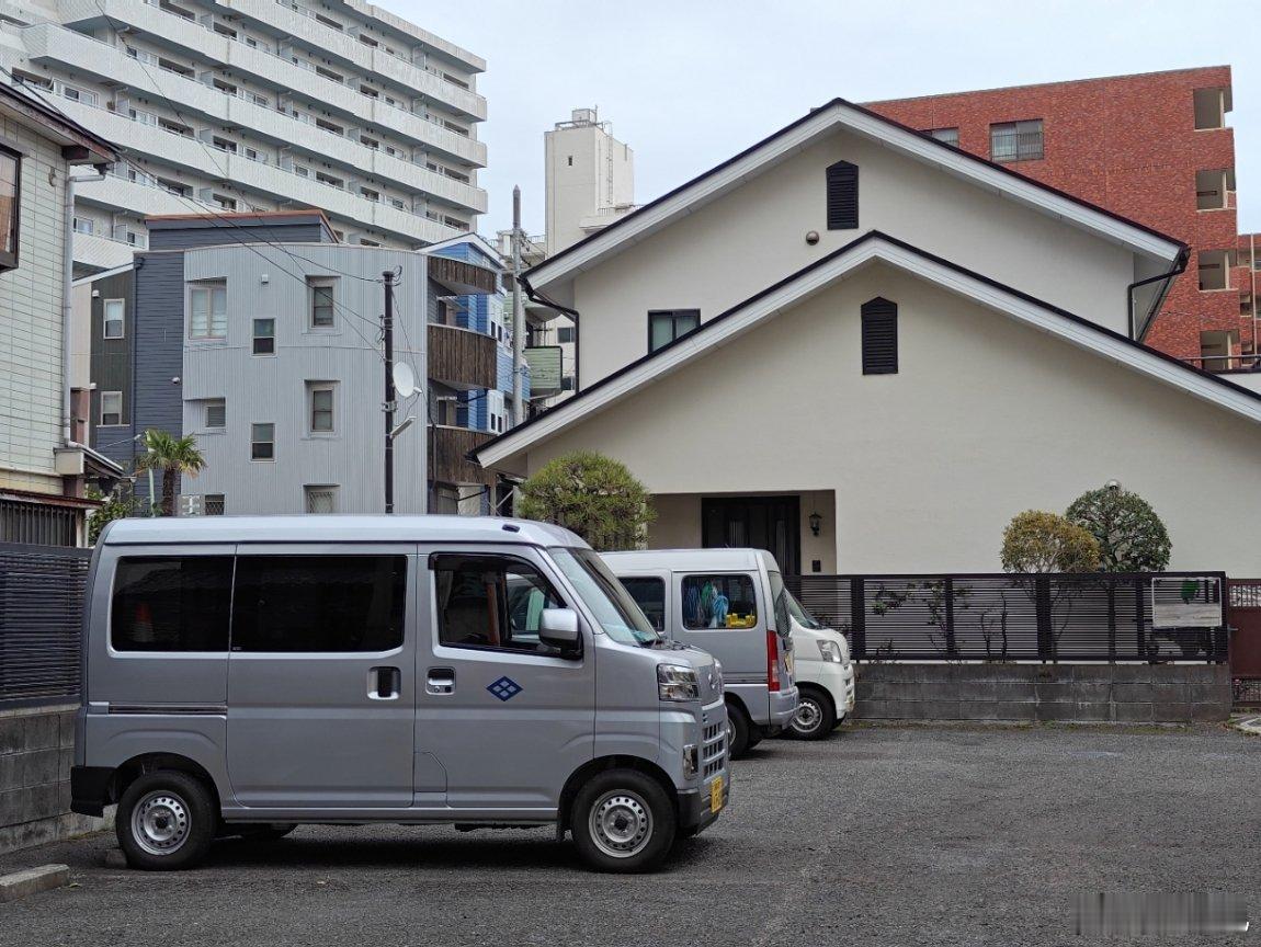 #日元#去早了啊朋友们，晚去一个月，立省好几千[doge]日本街头到处都是这种胖