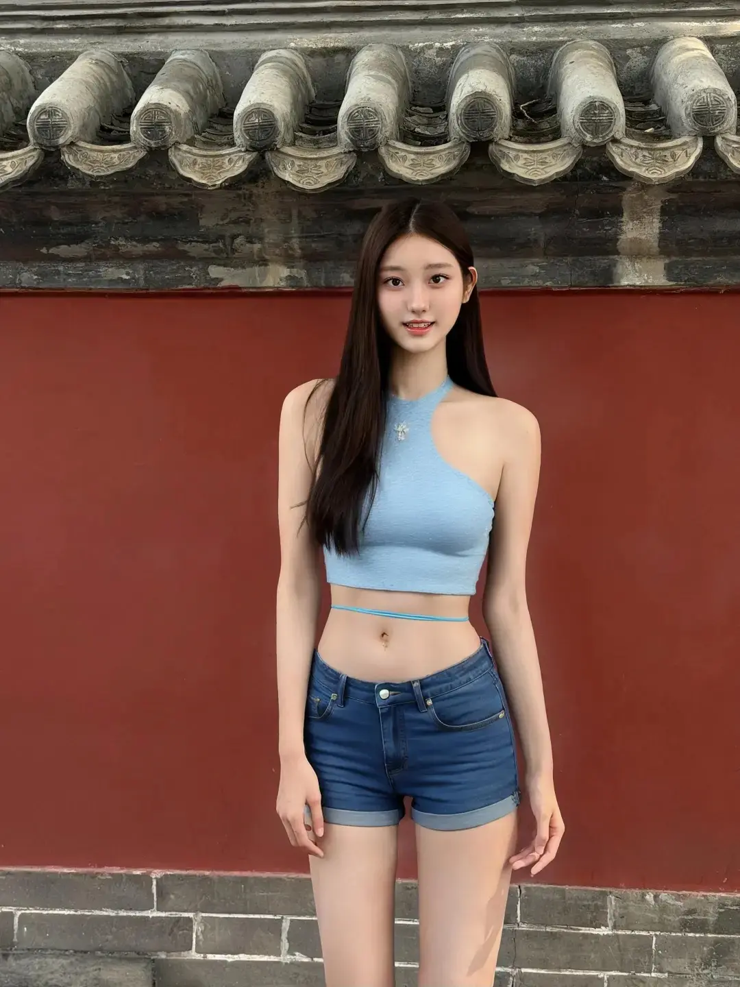 你喜欢哪个。