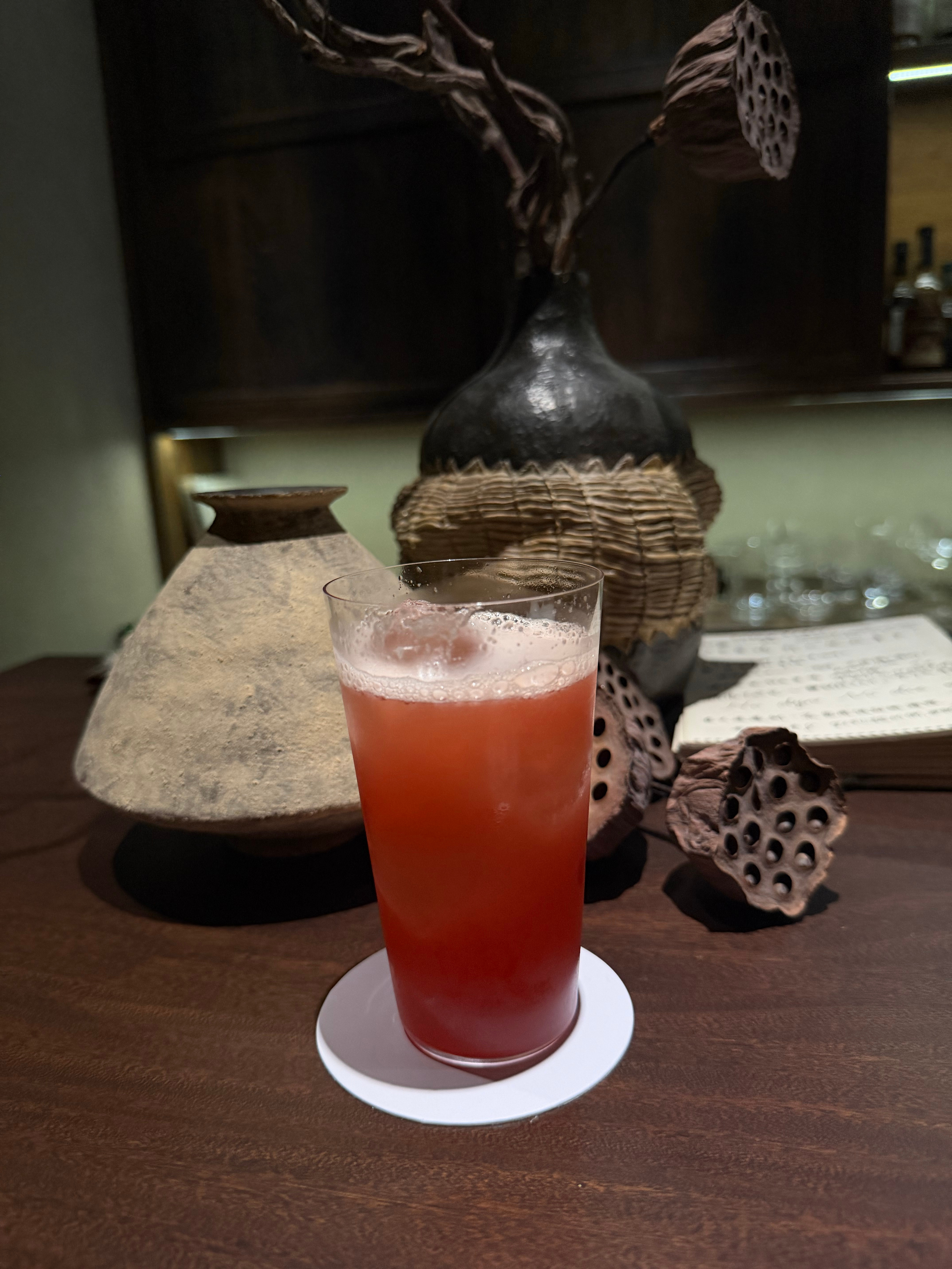 喝点淡酒 大连·东关街历史文化街区