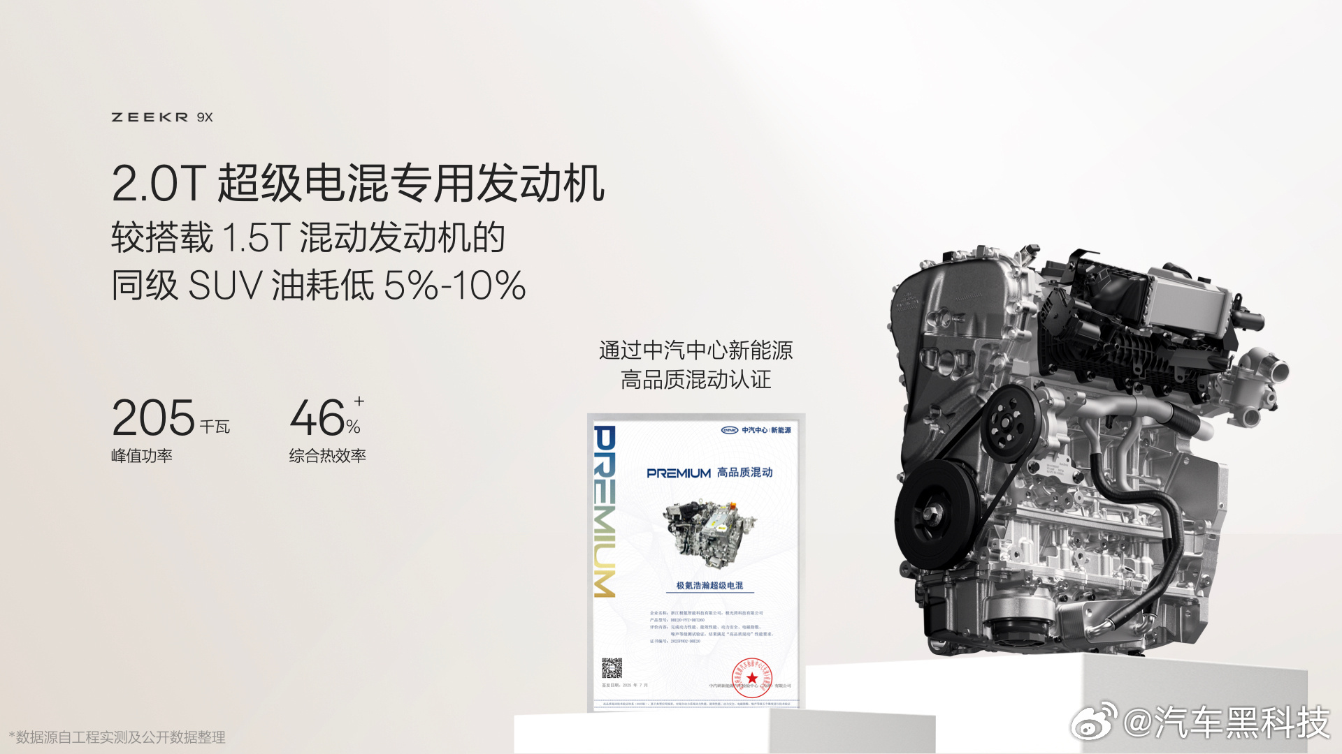 现在发动机还重要吗 之前的纯燃油车时代，大家买车时，都在对比同级别的发动机性能；