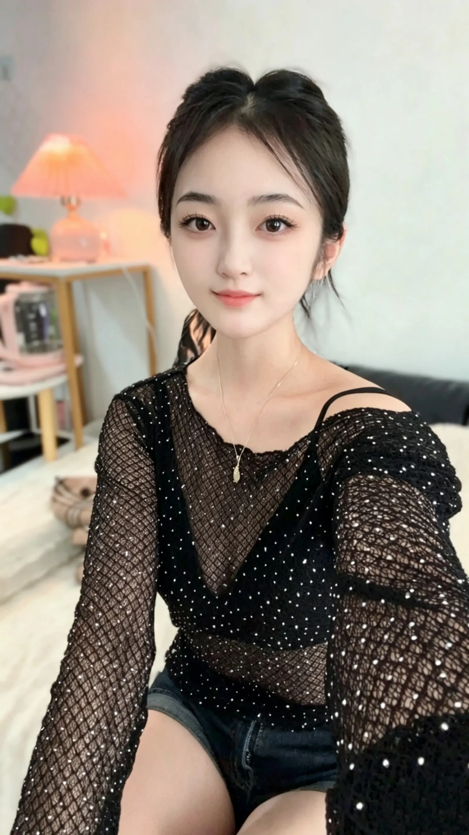 这几天真热