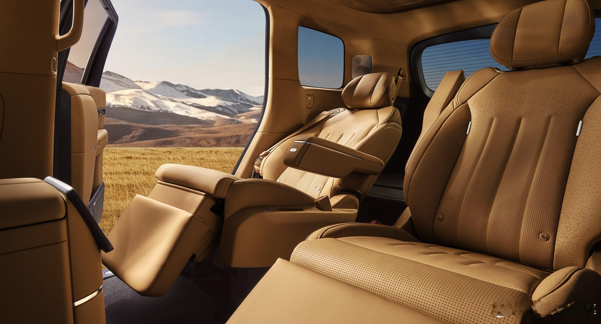 初代G9想换GX，需求与不舍，到底如何抉择？作为初代G9 650Max车主（当时