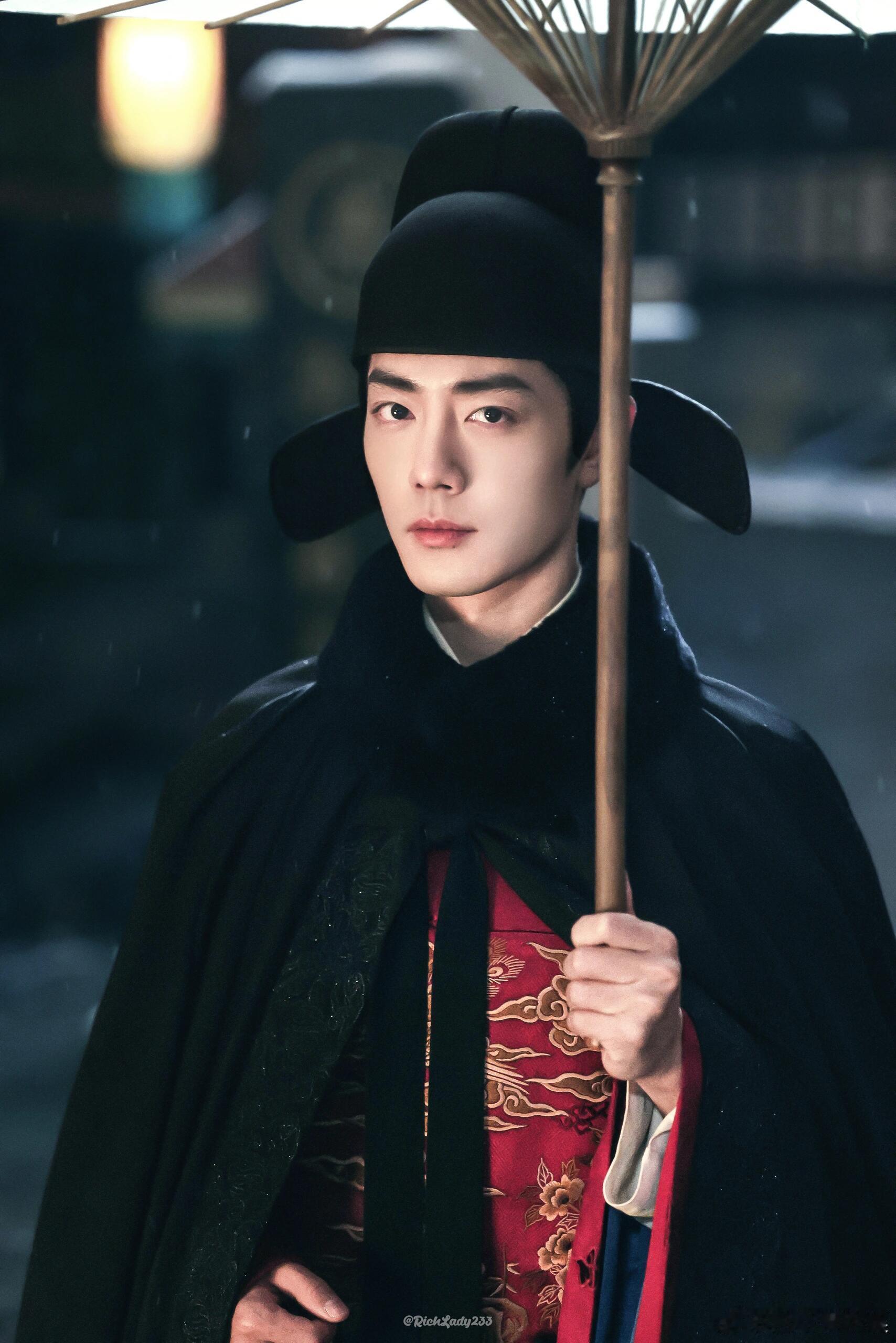 2025追剧人在优酷吃得很好 优酷的 2025 太懂观众了！现实题材有《我的山与