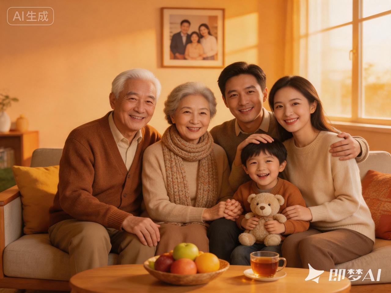 “什么样的人活得最幸福？”
2025年9月，清华大学心理与认知科学系教授彭凯平团