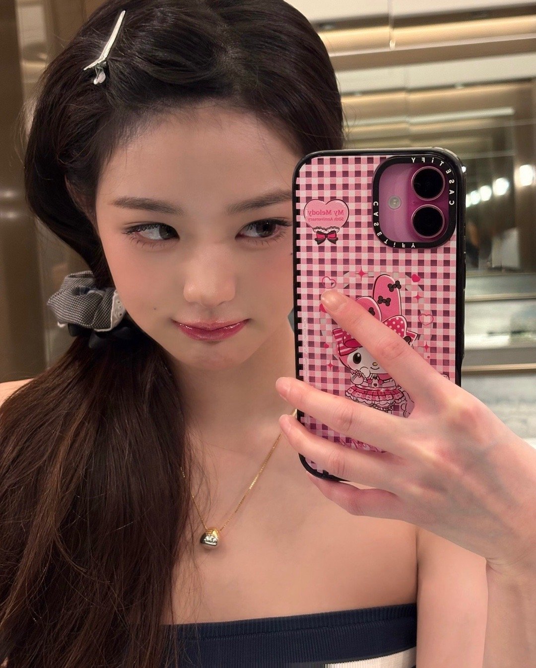 【张元英】求助贴：家里的小猪怎么忽然变成173肤白貌美大长腿御姐女神了 该怎么办