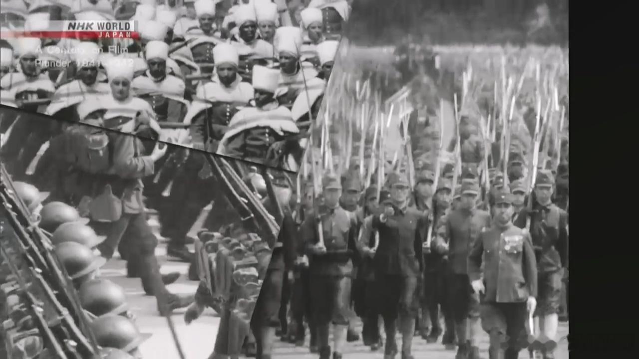 纪录片大拿汤姆汉克斯的'二次大战'，第5集才讲到珍珠港袭击，才意识到这是部超长的