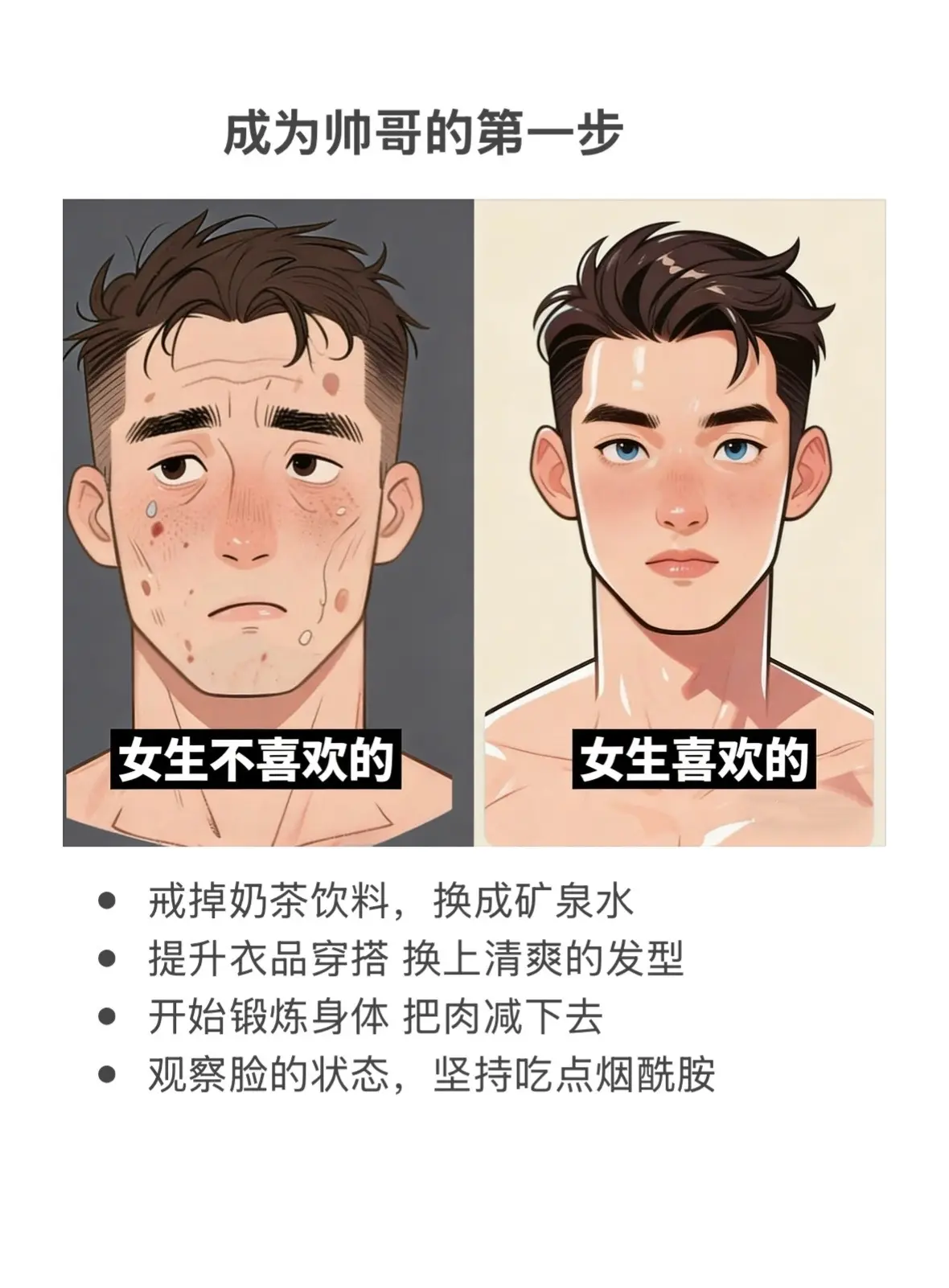 烟酰胺