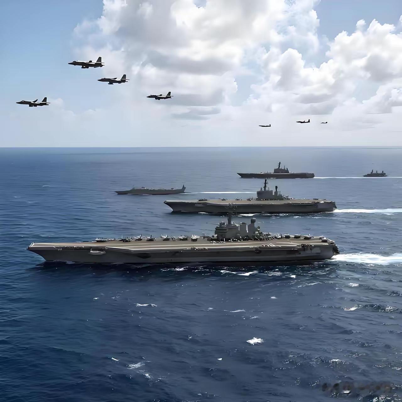 美国变脸比翻书快？一面求和一面捅刀，中国反击从不手软

    美国对付中国的套