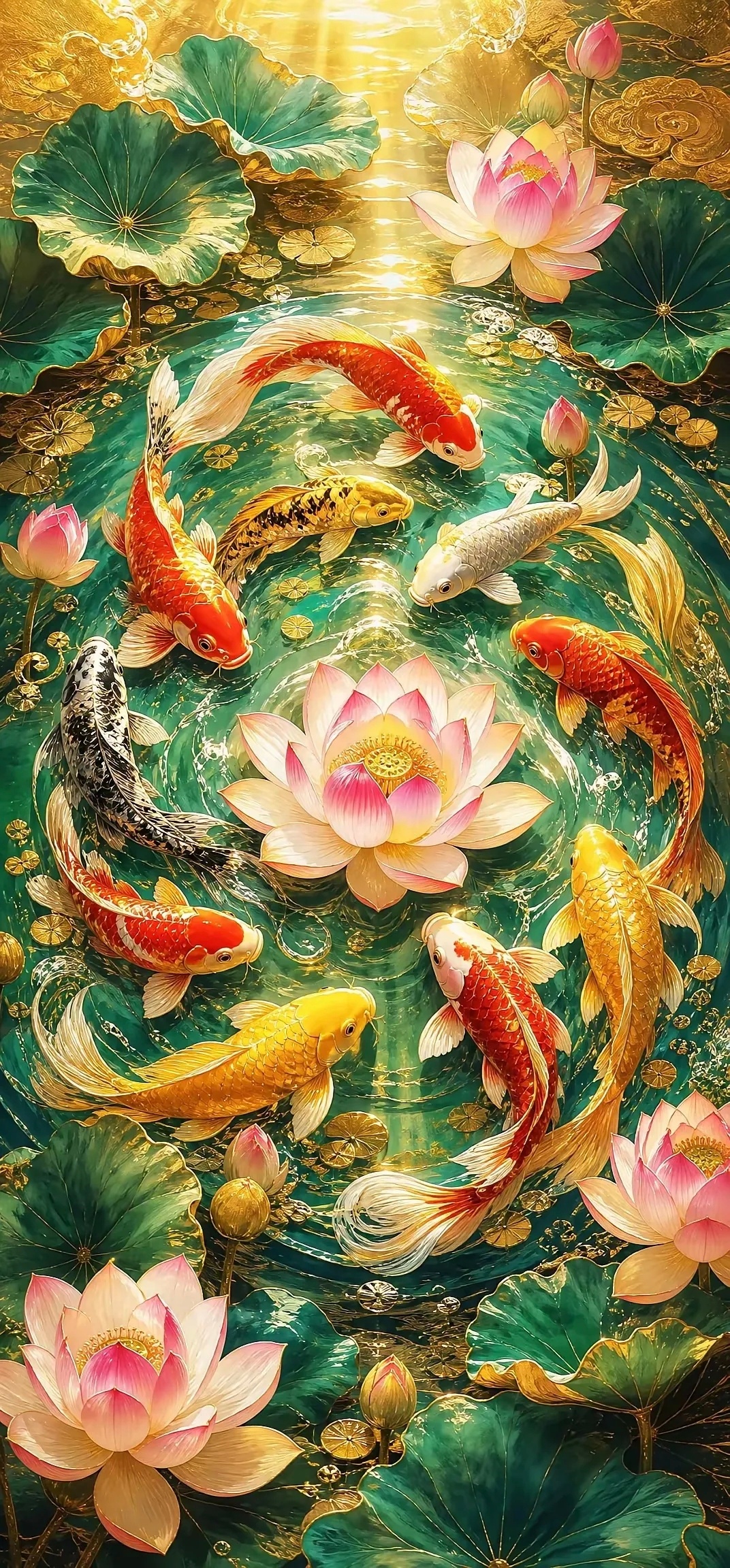 福运财运旺 ​​​
