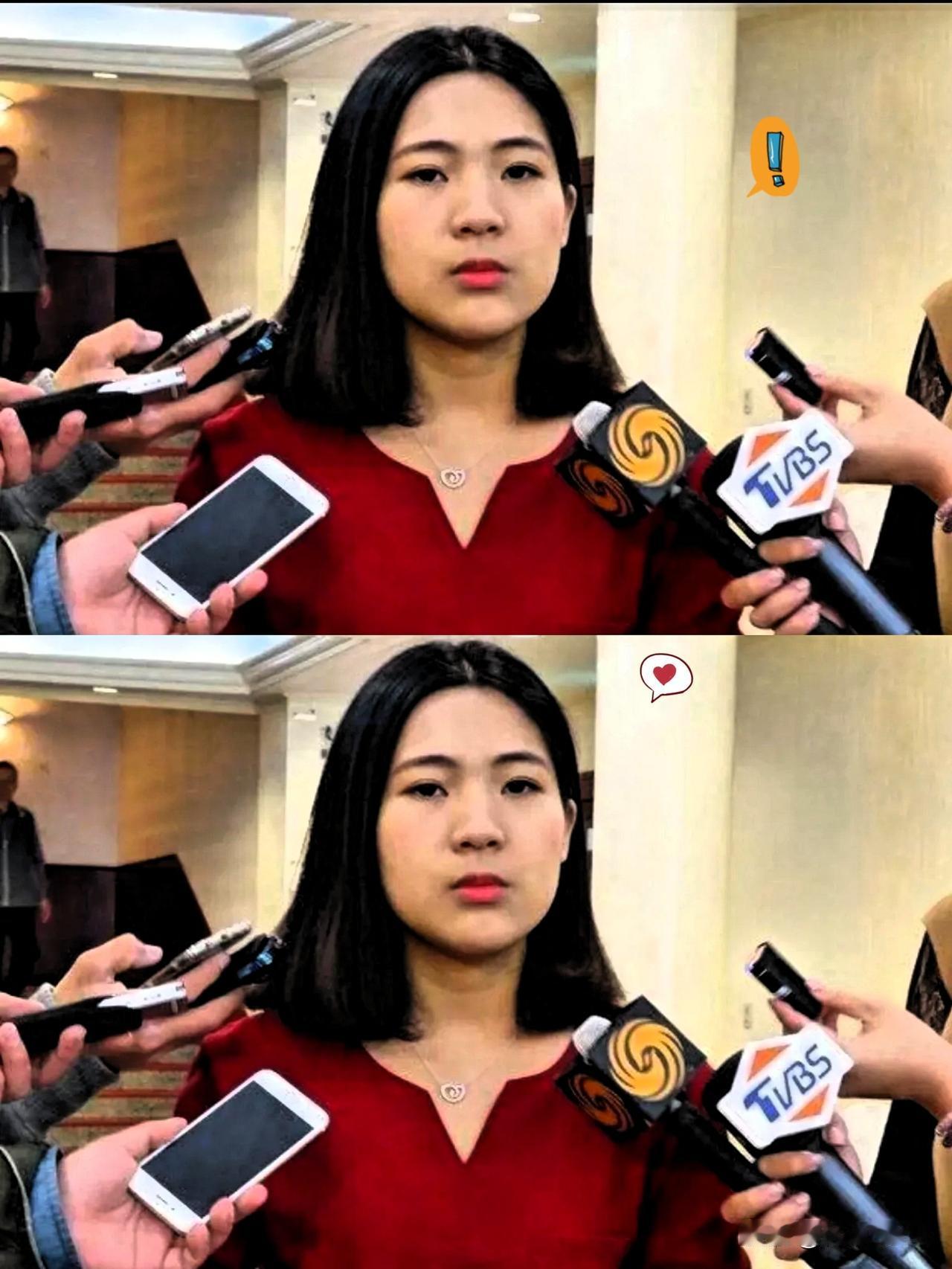 徐巧芯这话挺在理。她说吴石为理想与中共合作，并非叛变，只是特殊时期的权宜之策。