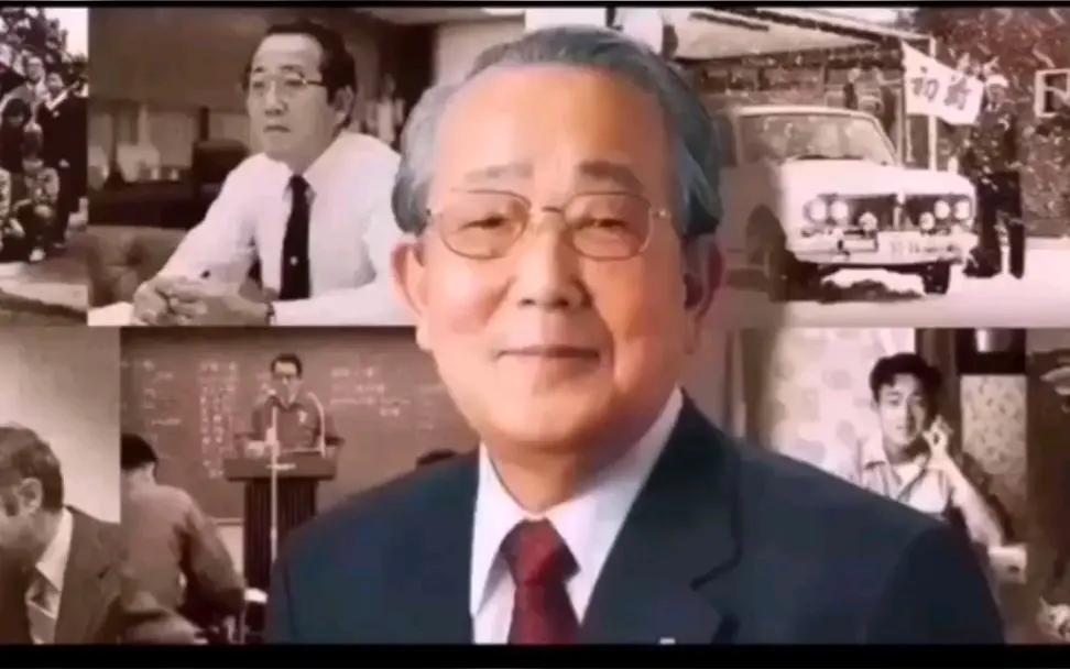 稻盛和夫有一段非常实用的社交心法，看透了沟通的本质：
“说话只要声音一低，你的声