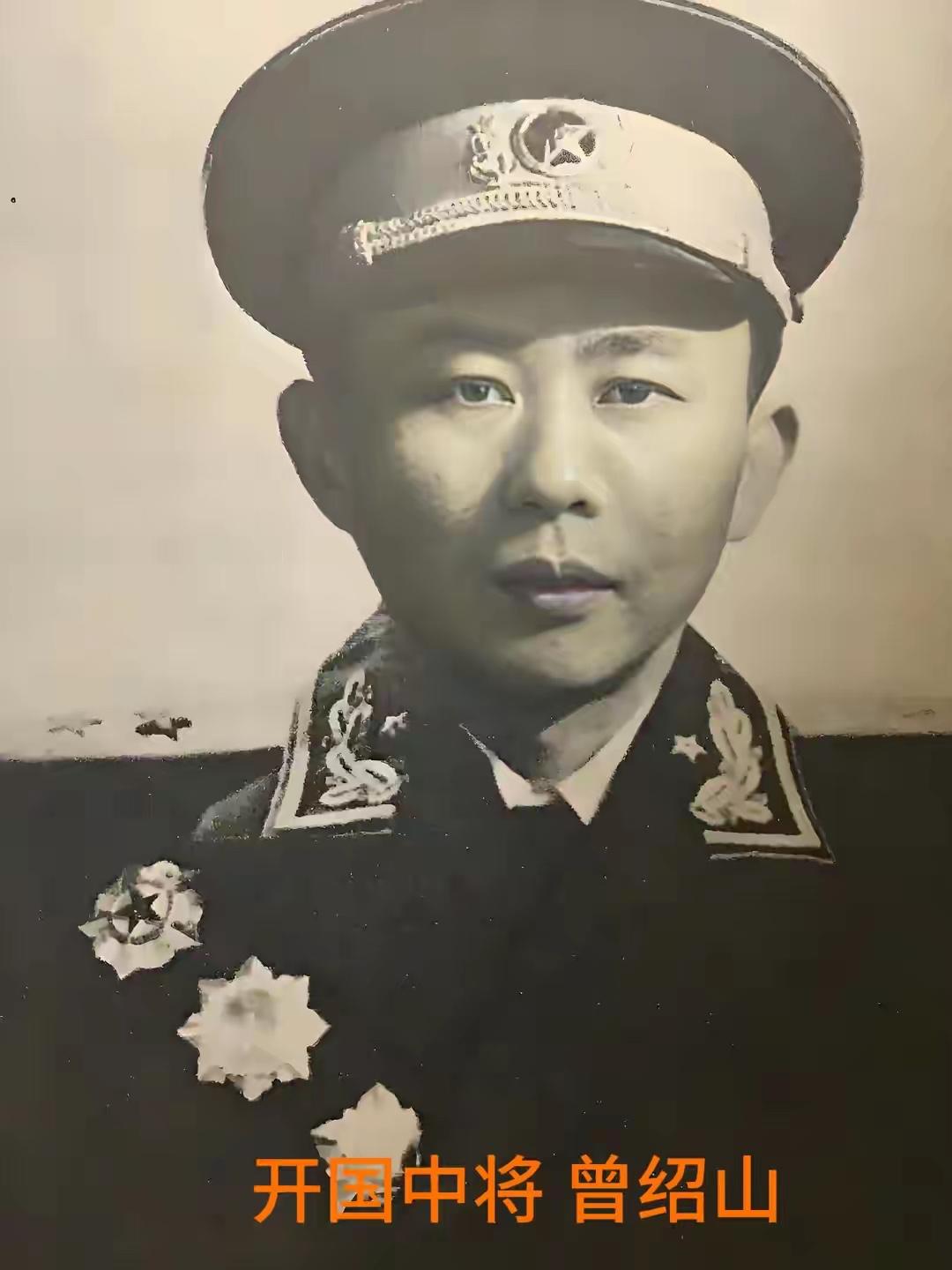 媲美王近山的二野猛将！上甘岭血战，他率12军轮番血战四十余天，顶住美军铺天盖地炮