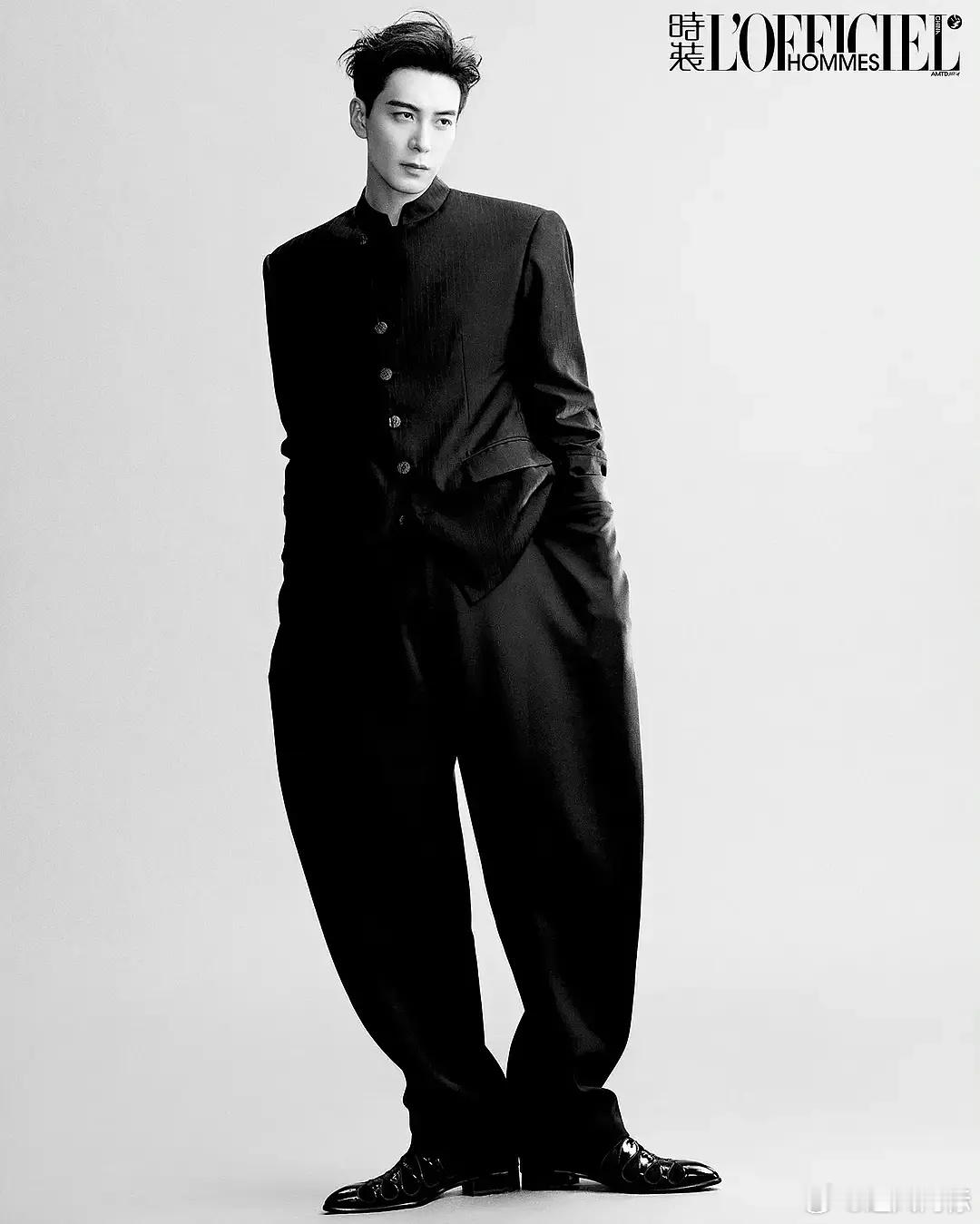 陈星旭是不是演技和颜值双权威？ 