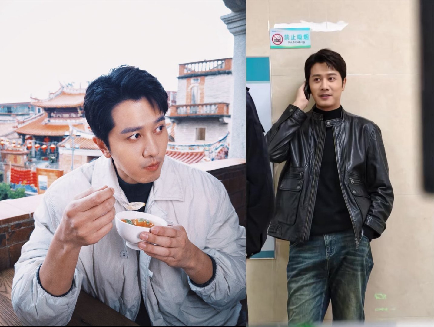 第一次见凶手给警察上ddl的悬疑剧网剧登场头回见凶手给警察设期限的，这反套路玩得