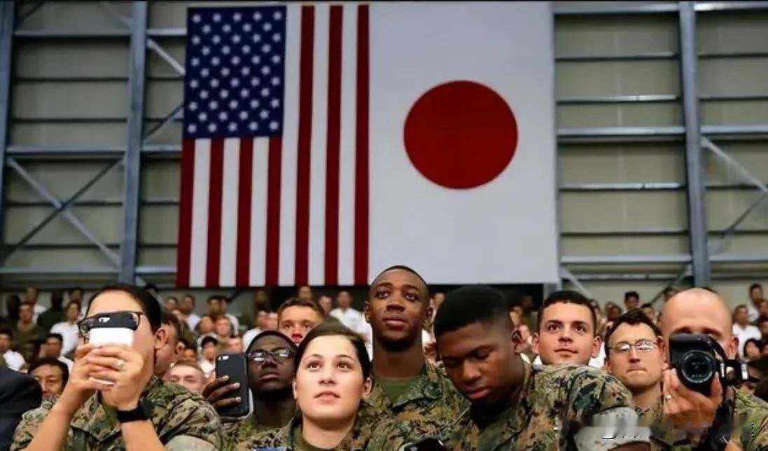 日美核捆绑开绿灯！首次谈动用核武，冷战思维卷土重来？
 
7月28日，日本共同社