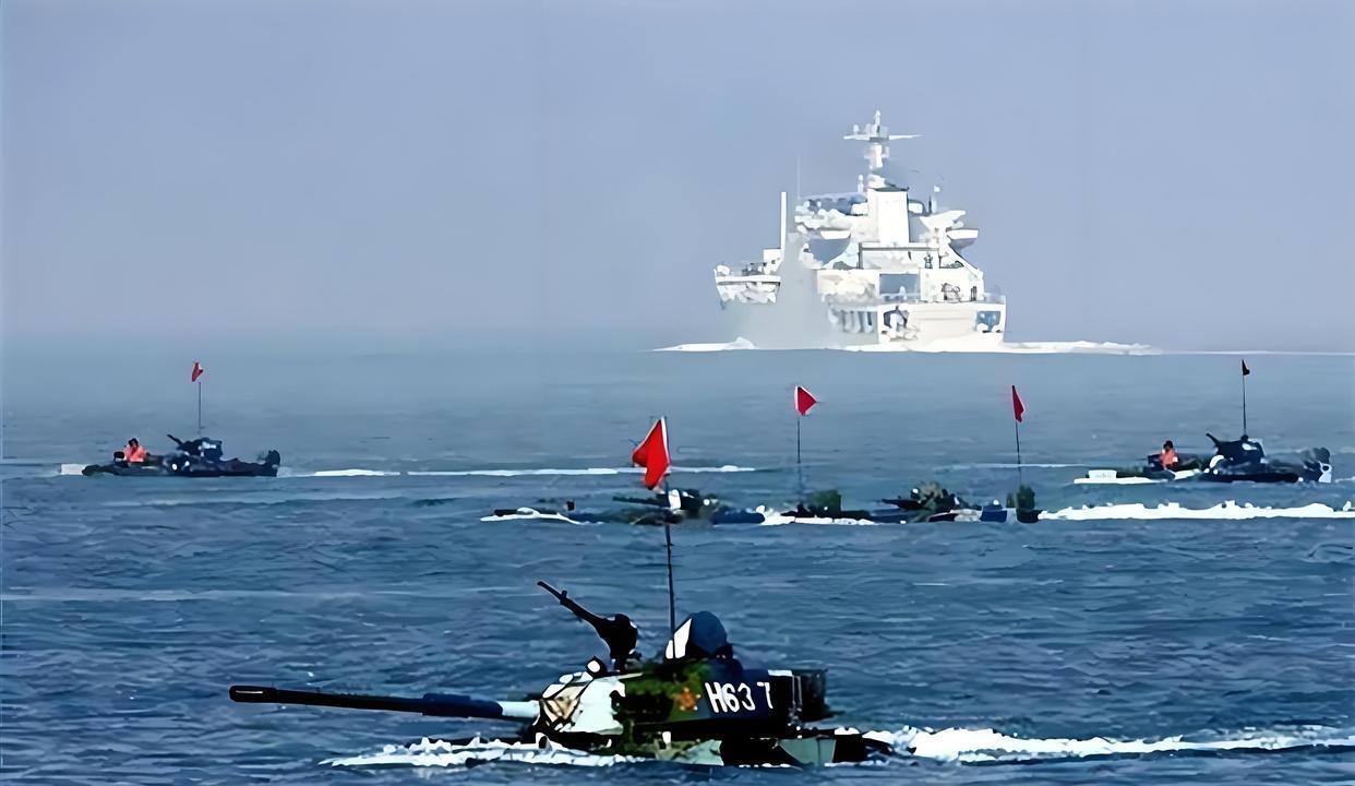 又来！日媒炒作：霍尔木兹海峡危机“预演台海”
 
从“今日乌克兰，明日东亚”到“