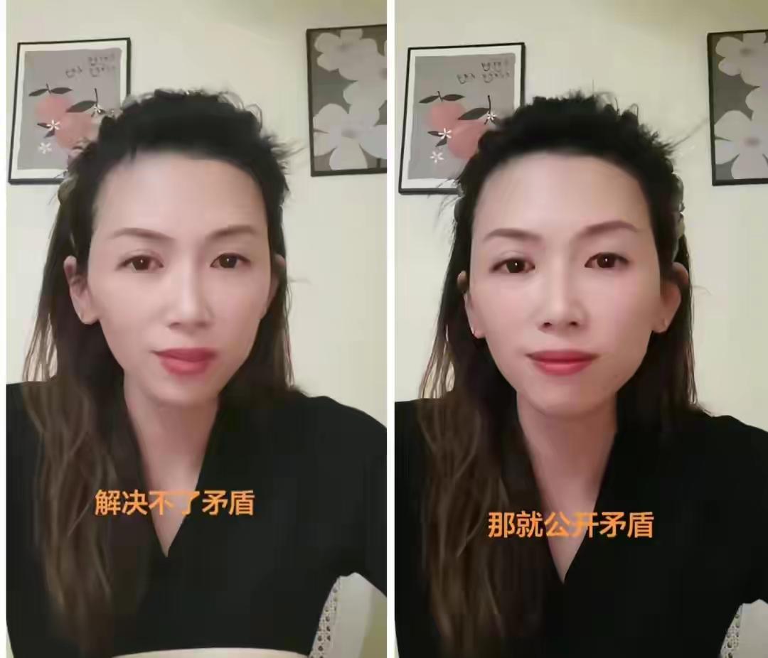 河南娜姐“道歉”引爆全网：丈夫停职小三社死，她用15天视频撕开婚姻最狠真相！
