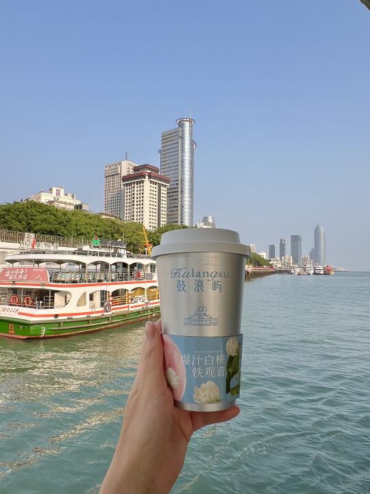 厦门首家！现烤的茶饼干！！！！！！