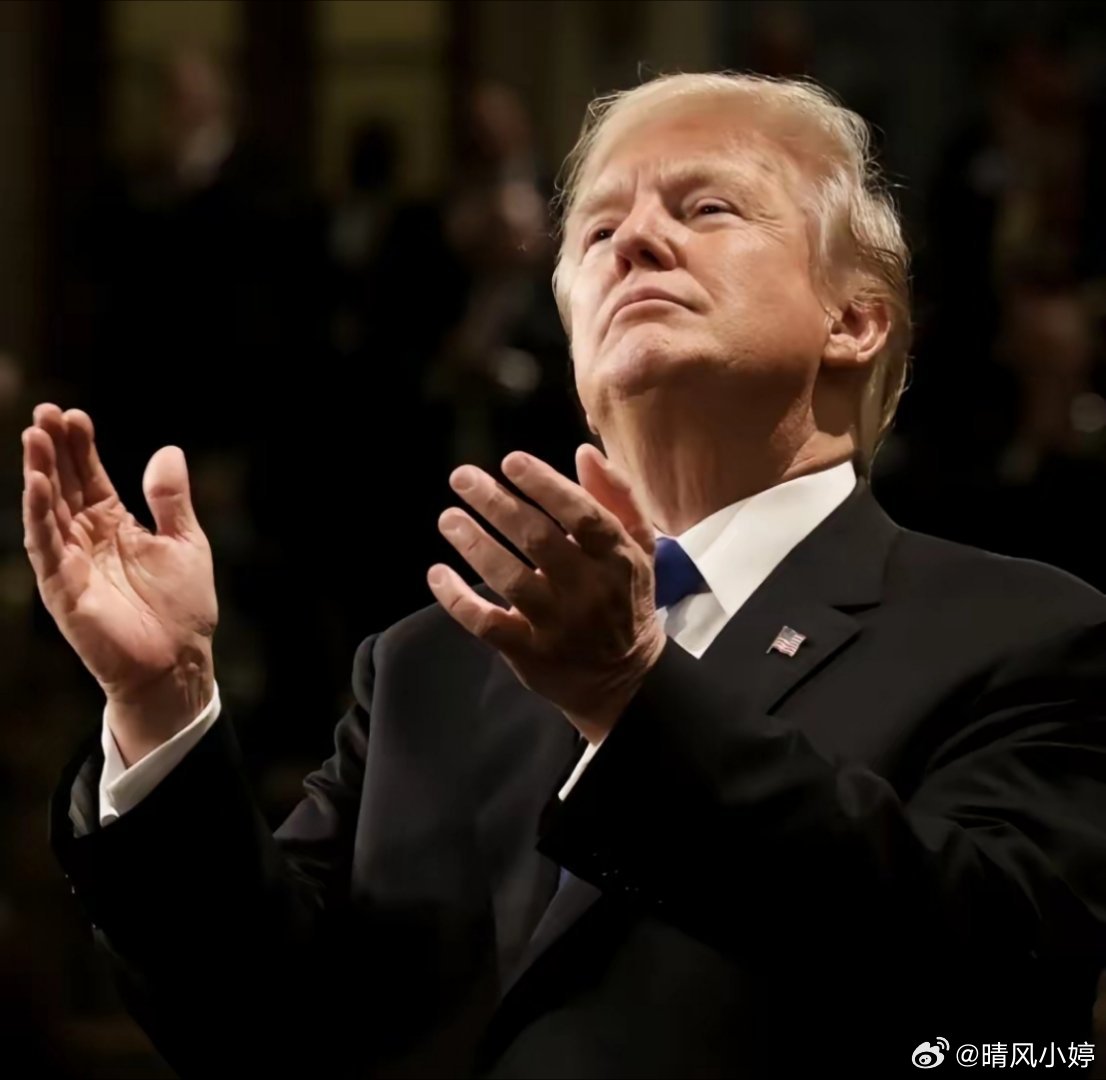 超级大国沦为恶霸无人可制 特朗普嚣张表态令伊朗深陷至暗憋屈当世界最强大的国家撕下