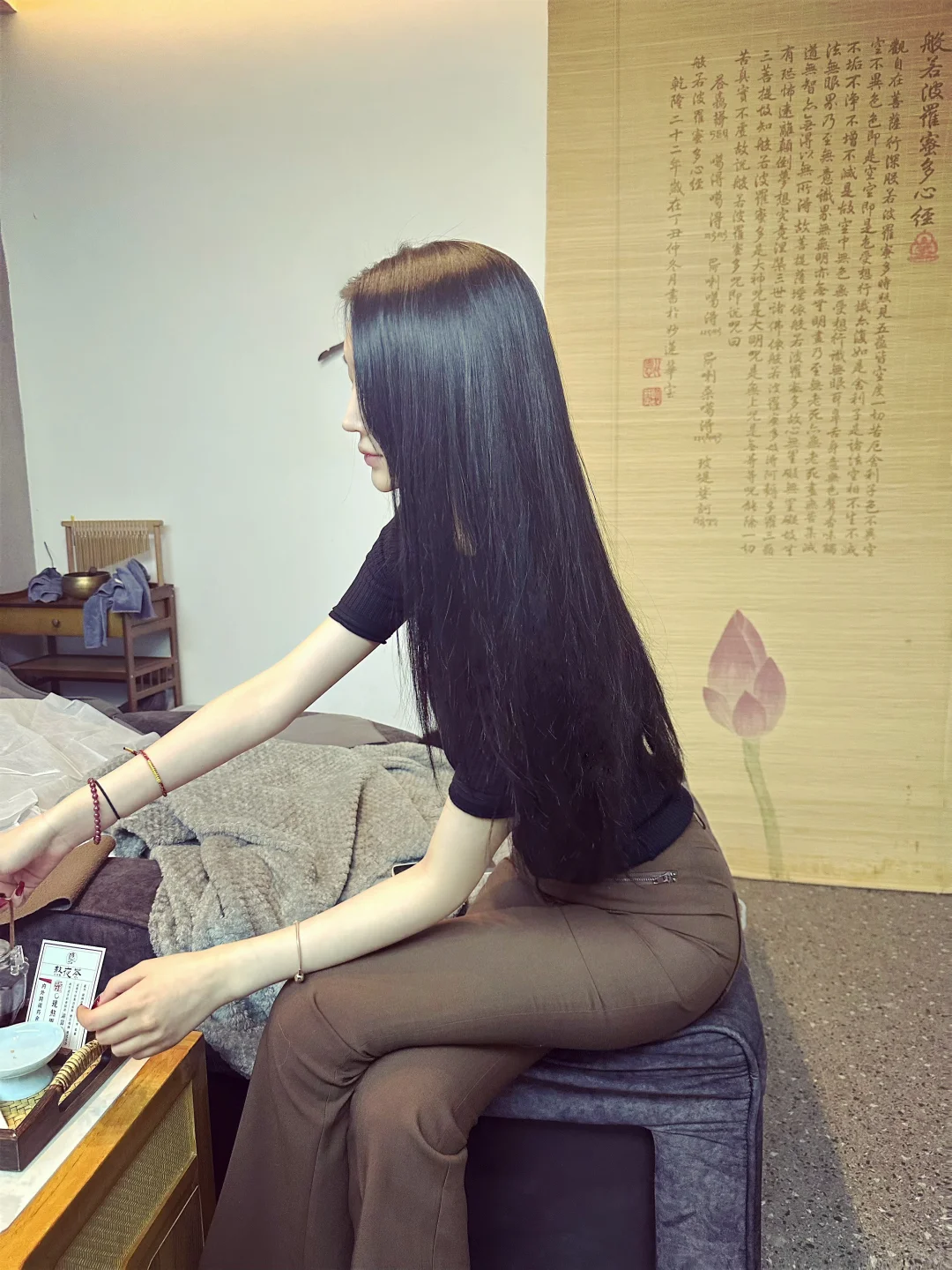 当看惯了幼态风