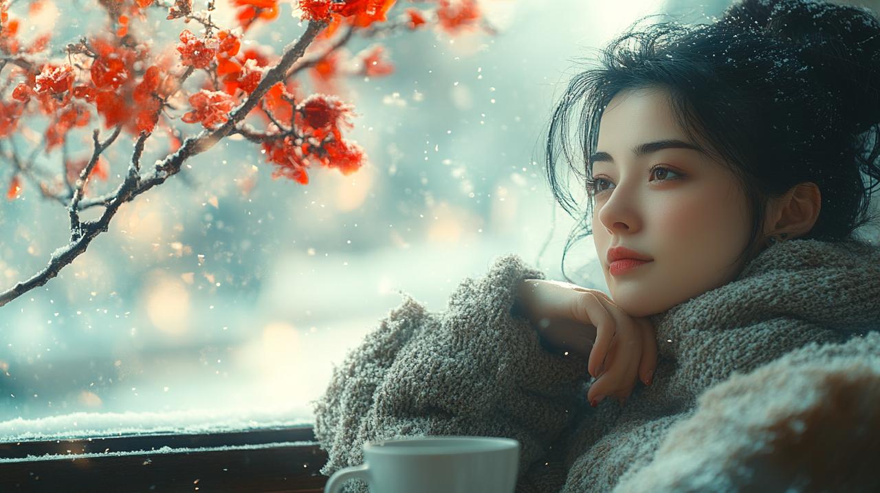 只因算命的说我八字够旺。

我嫁给了事业不顺的杨捷。

结婚三年后，杨捷丢给我一