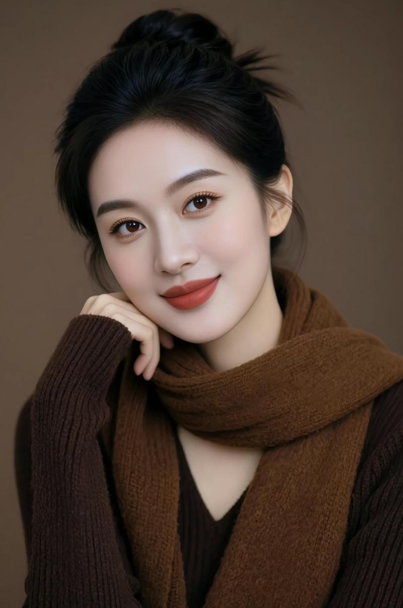 做人实不易，
生活并非满是诗和远方，
更多是坎坷无奈。
见过太多人一边不作为，
