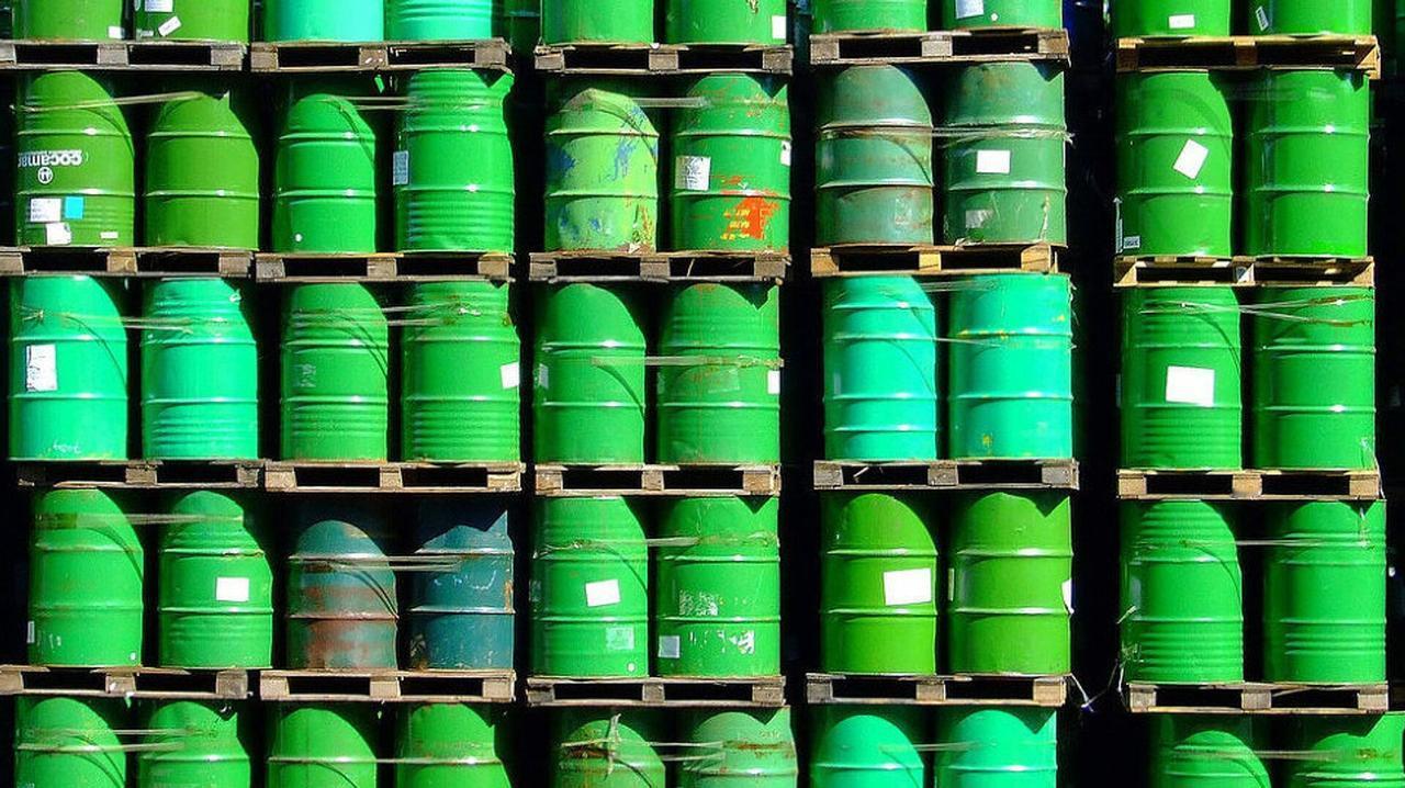 韩国将释放2246万桶石油储备

俄罗斯卫星通讯社 2026年3月12日, 16