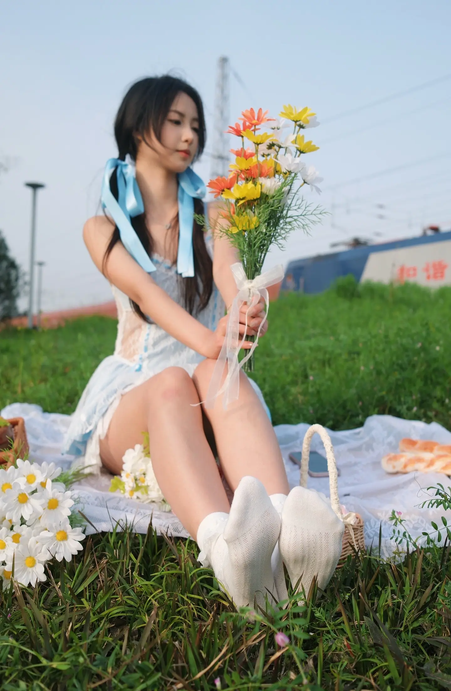 充满鲜花的世界到底在哪里？