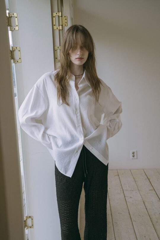 VANONE ATELIER 2025 Summer Lookbook