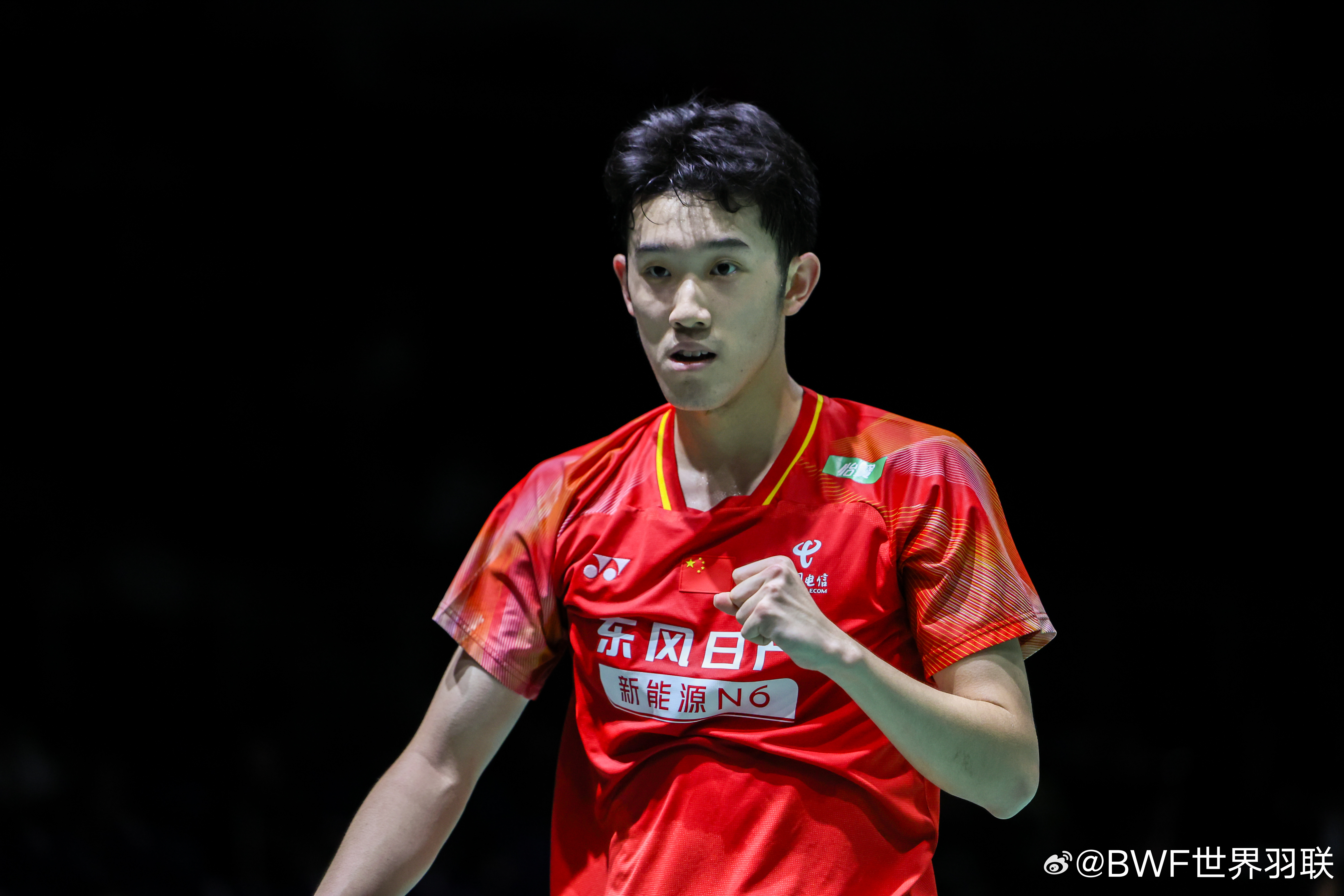 2026年马来西亚羽毛球大师赛 次轮赛况🔥胡哲安15-21 21-16 21-