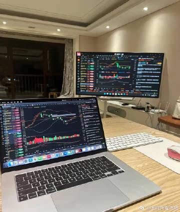 老股民压箱底15条均线口诀！吃透20日线生命线，避开80%炒股坑<br...