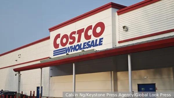 由于全球生产原料短缺，美国零售连锁店Costco对Kirkland Signat