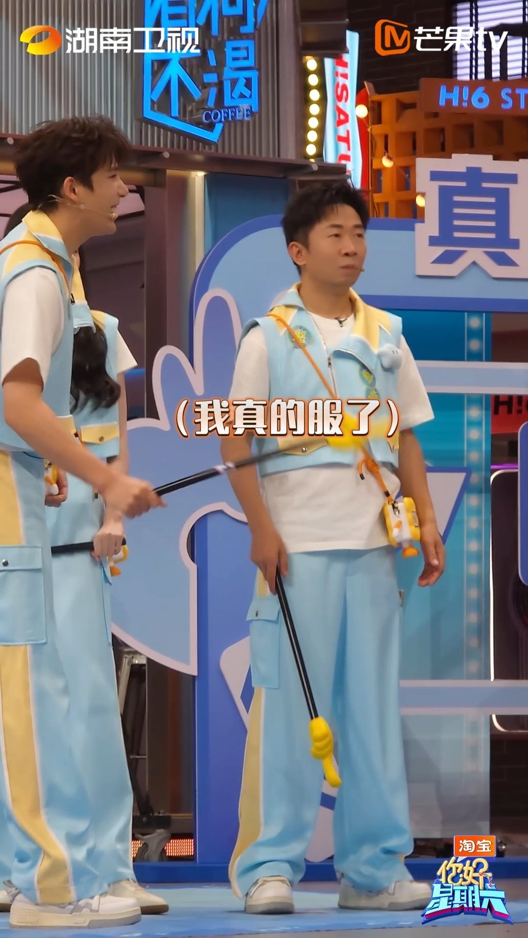 武艺给王安宇夸宕机了为什么会有人说出，胆囊好看这种话啊，武艺总能冷不丁说出一段我