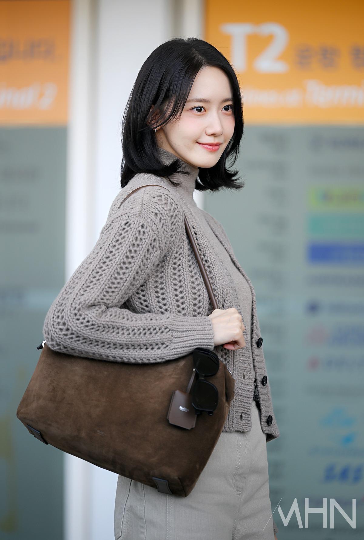 林允儿 
