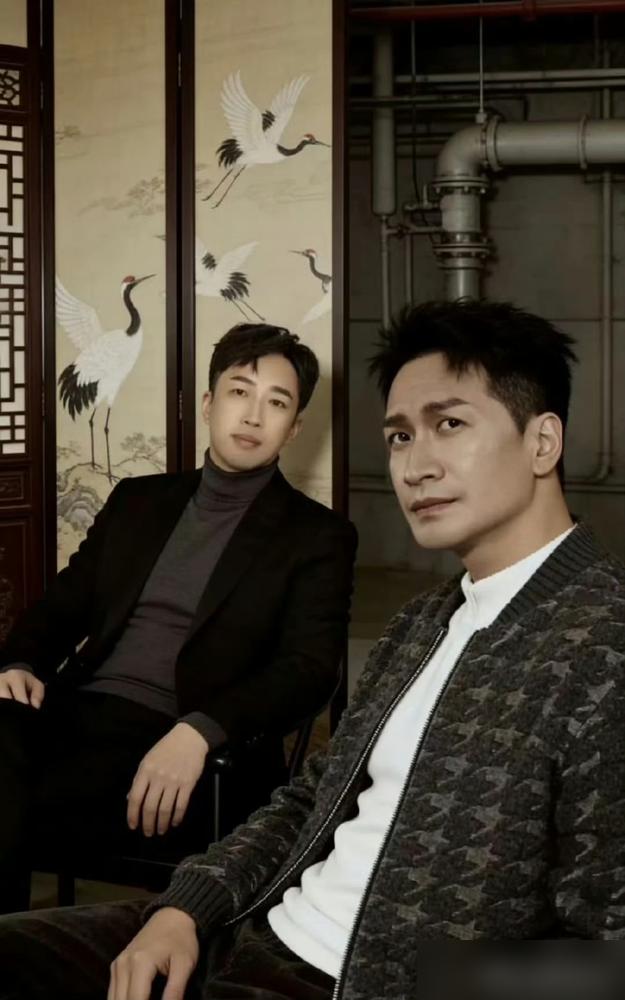 于正捧上20万，他扭头就走，扬言单飞要赚一千万。
 
结果呢？《笑傲江湖》火了令