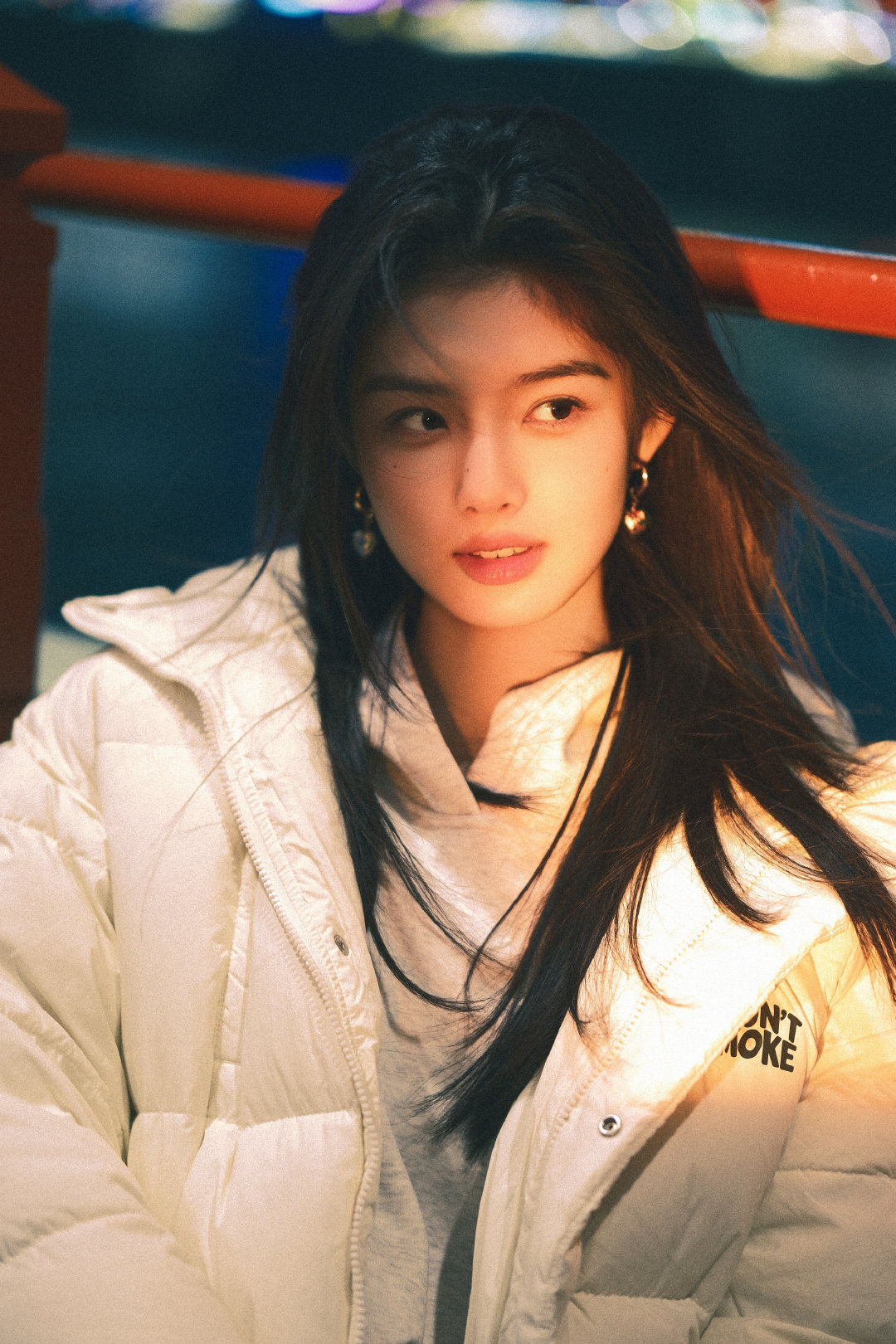 艾米二月行程图  艾米二月行程图来啦！期待的商务拍摄呀，我也好想和艾米一起乘船游