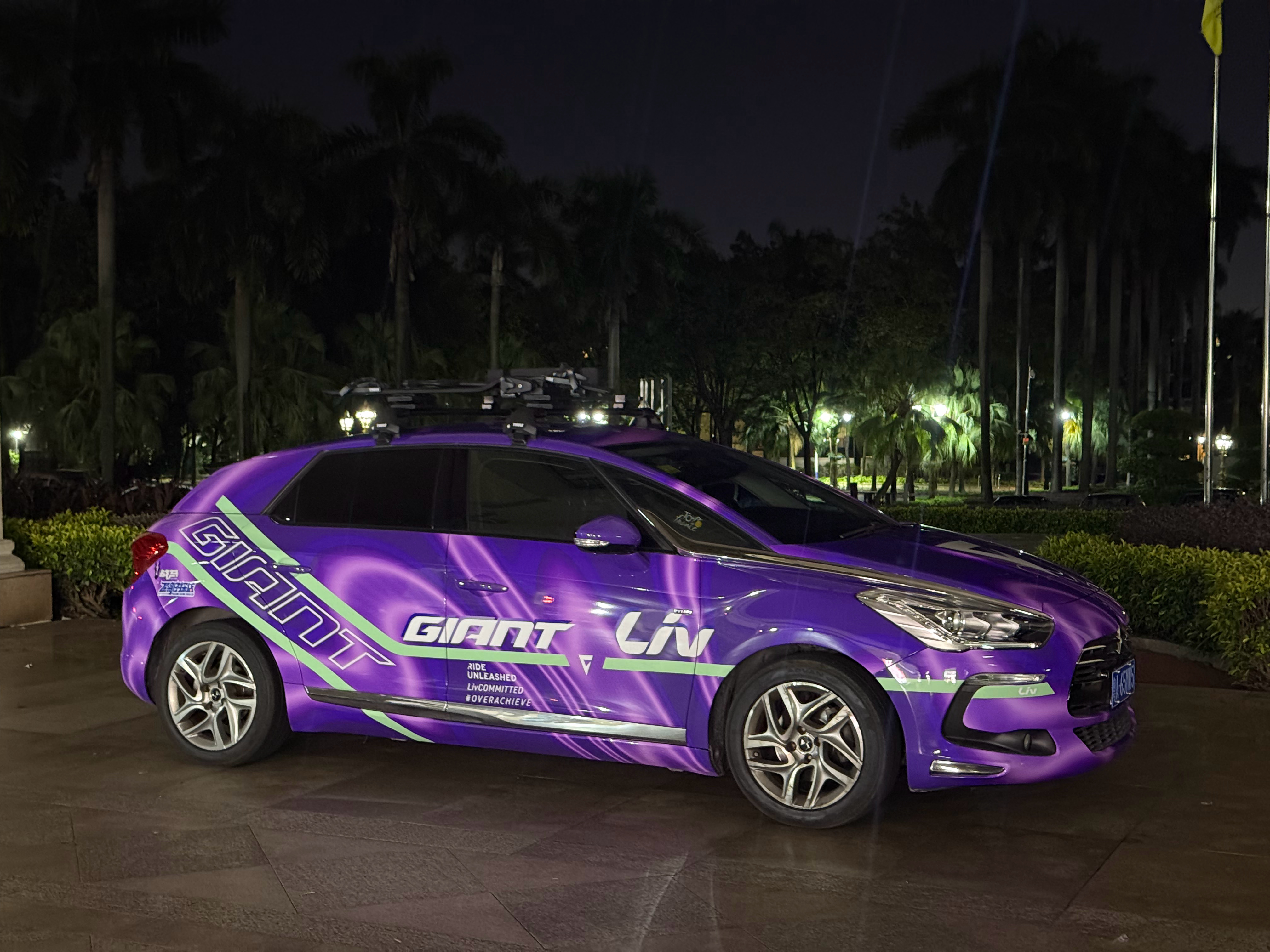 把Ds5独特的线条，勾勒出来了