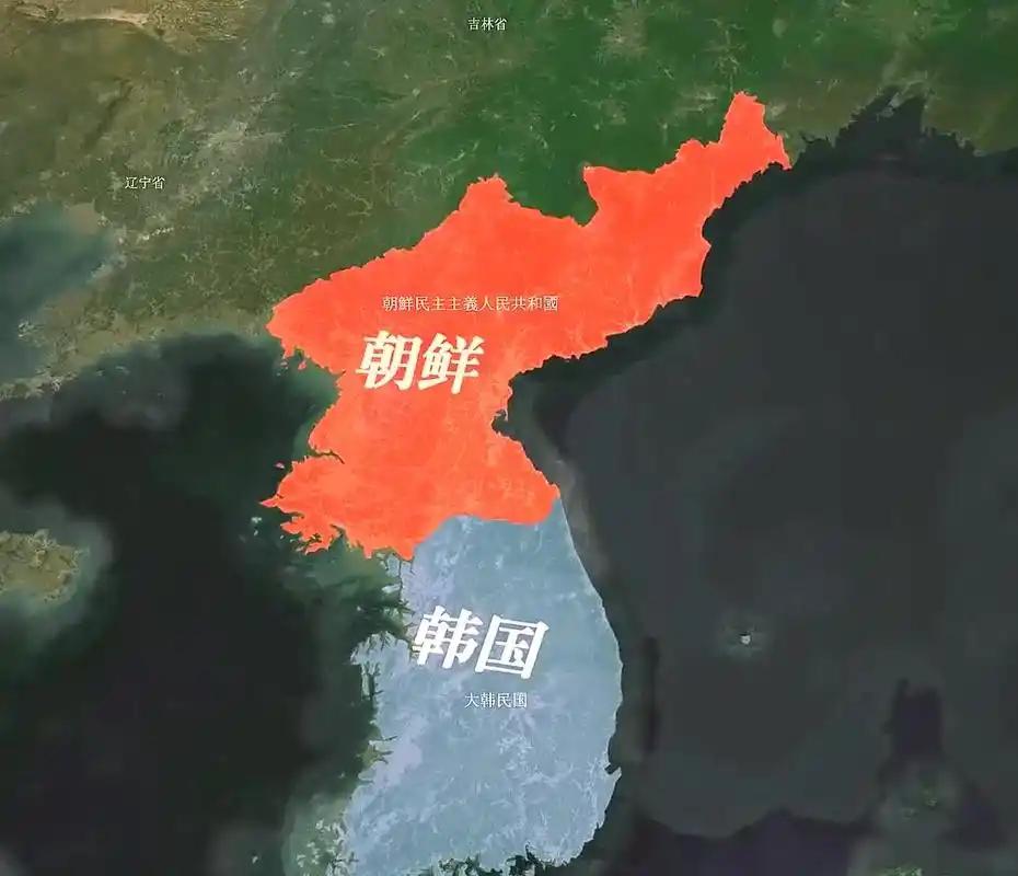 如果朝鲜和韩国关起门来单挑，排除核武器，谁的胜算更大？你可能不信，其实是韩国更强