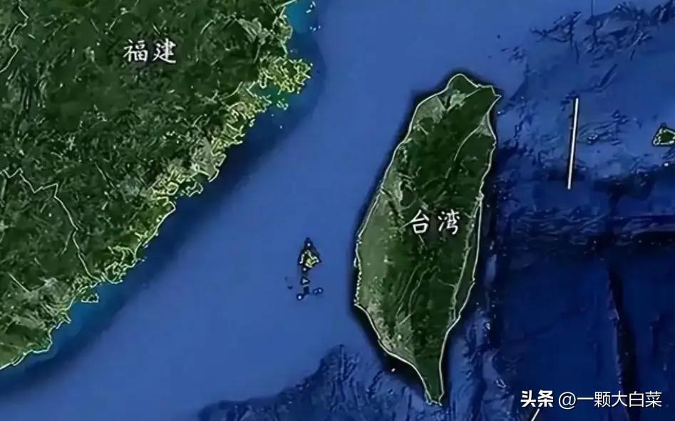 台湾网民想出了一个谁都没想到的解法：不打仗，不谈判，直接集资去澳大利亚买一座岛搬