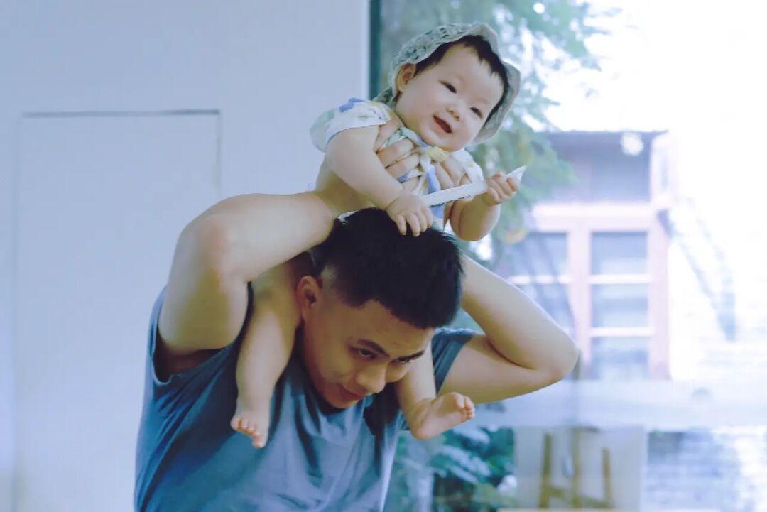 婚内自愈㊙️：自从学走男人的路，简直不要太爽