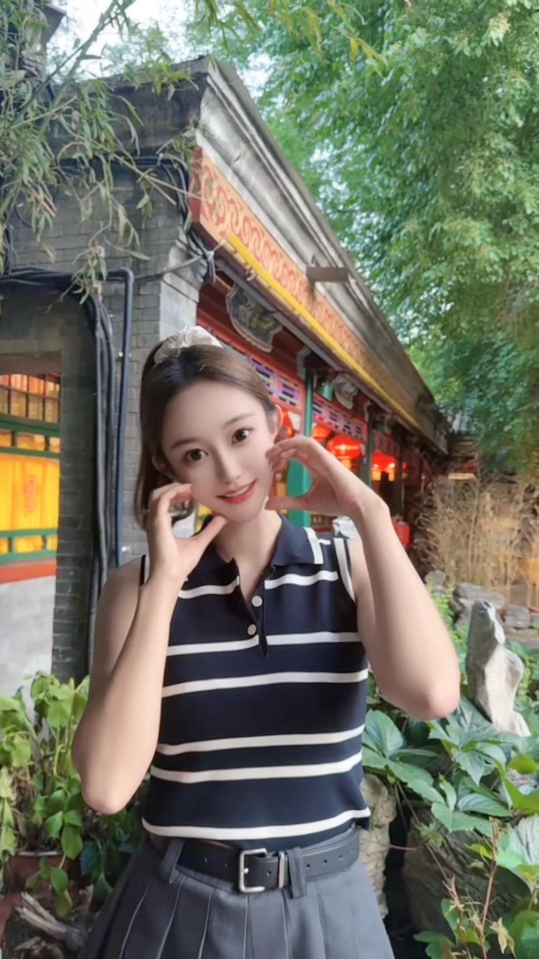这个绿色好好看💚