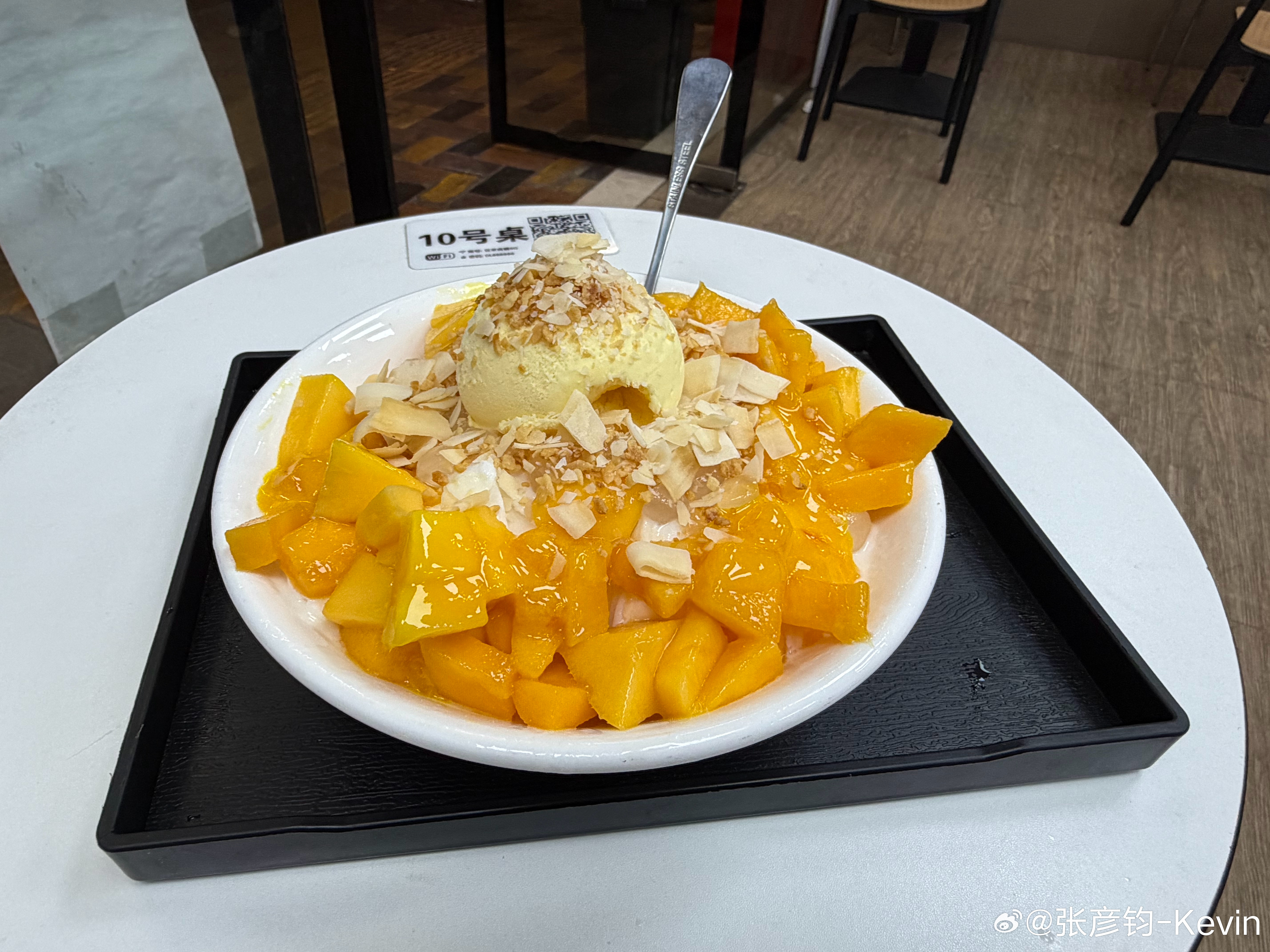 连跑带走19公里，还2碗糖水，回本吗？凯文的减肥日记