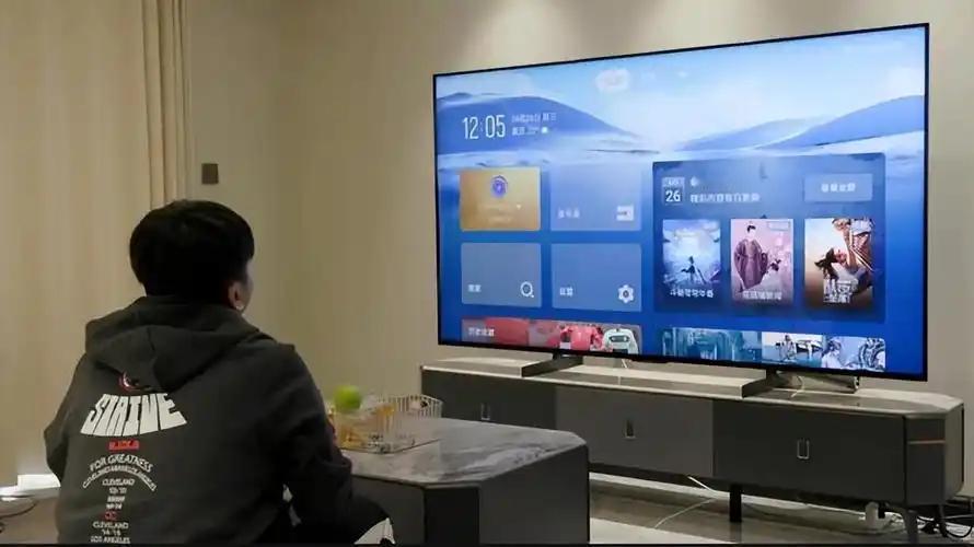 电视现在便宜得跟白送一样，几百块钱就能买台彩电，上千块能抱回4K大屏。可怪的是，