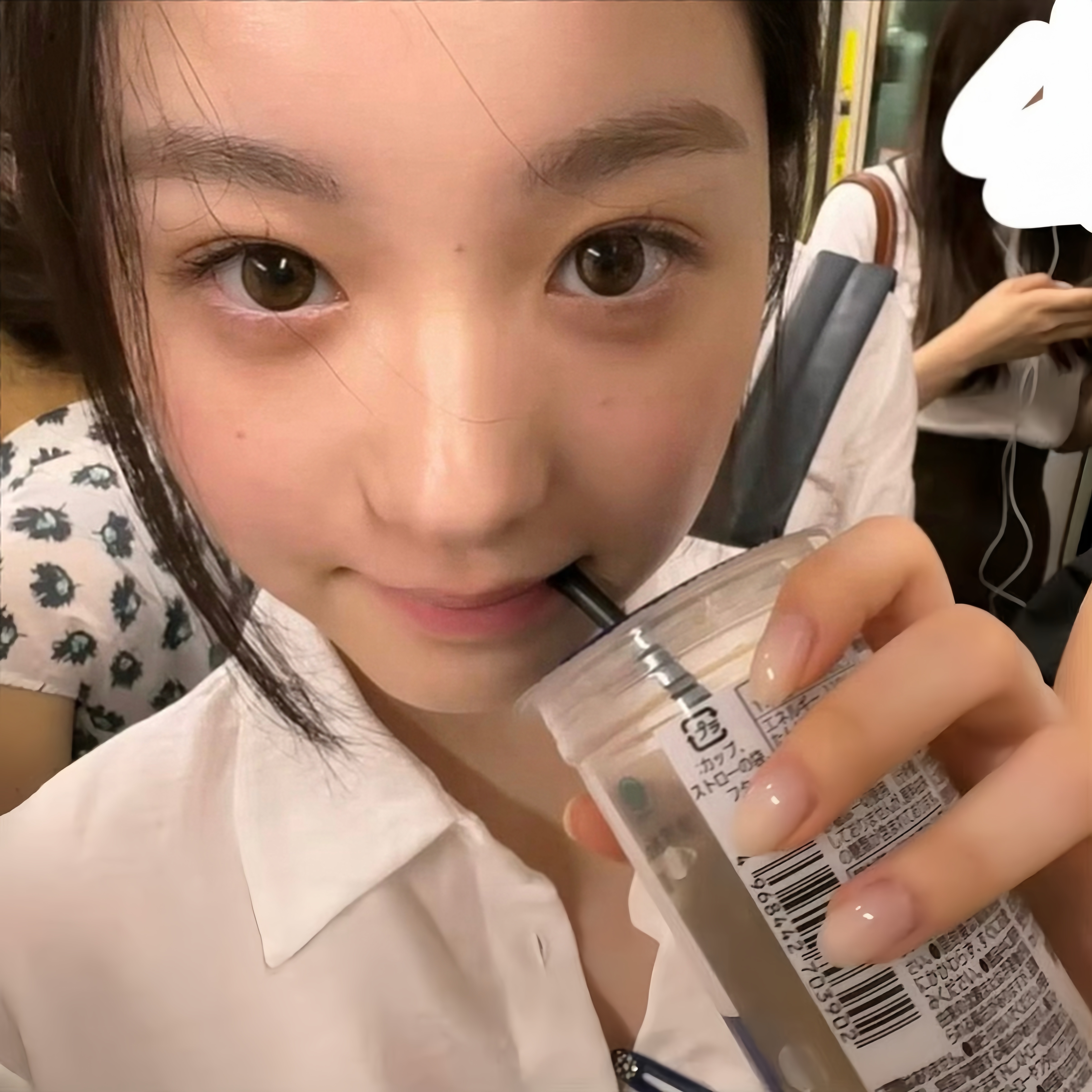 女生头像 